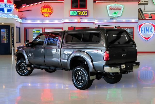 2015 Ford F-350 Super Duty Lariat 2015 Ford F-350 Super Duty Lariat