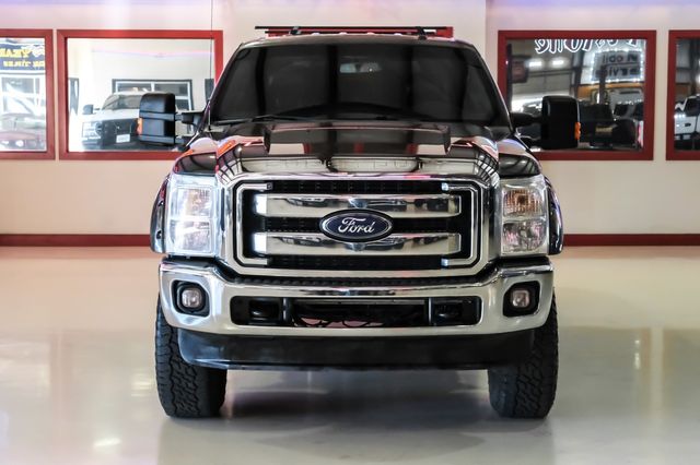 2015 Ford F-350 Super Duty Lariat 2015 Ford F-350 Super Duty Lariat