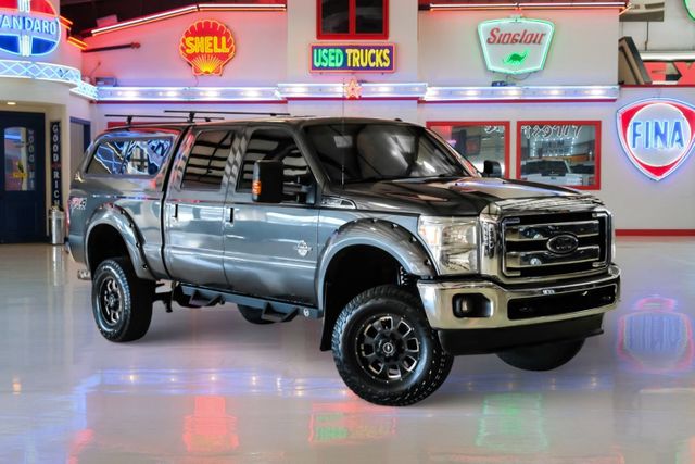 2015 Ford F-350 Super Duty Lariat | Addison, TX | Mr Car Guys