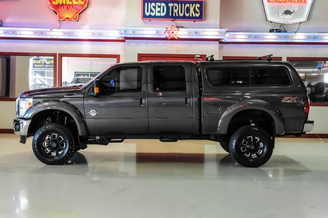 2015 Ford F-350 Super Duty Lariat | Addison, TX | Mr Car Guys