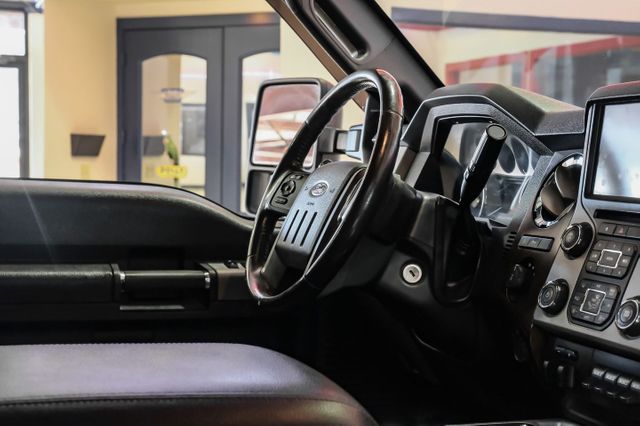 2015 Ford F-350 Super Duty Lariat | Addison, TX | Mr Car Guys