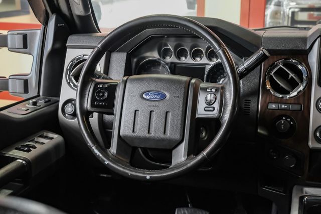 2015 Ford F-350 Super Duty Lariat | Addison, TX | Mr Car Guys