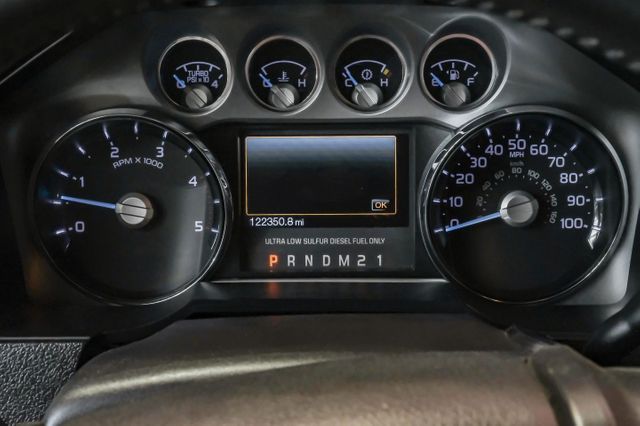 2015 Ford F-350 Super Duty Lariat | Addison, TX | Mr Car Guys