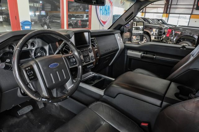 2015 Ford F-350 Super Duty Lariat | Addison, TX | Mr Car Guys