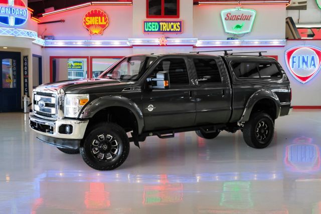 2015 Ford F-350 Super Duty Lariat | Addison, TX | Mr Car Guys