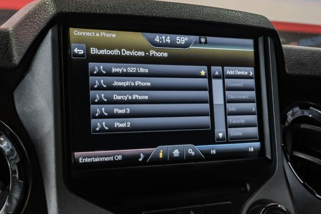 2015 Ford F-350 Super Duty Lariat | Addison, TX | Mr Car Guys