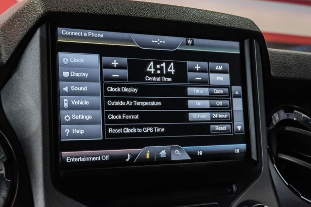 2015 Ford F-350 Super Duty Lariat | Addison, TX | Mr Car Guys