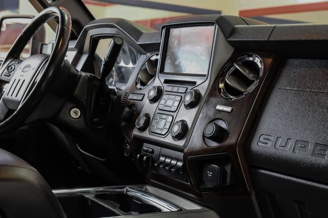 2015 Ford F-350 Super Duty Lariat | Addison, TX | Mr Car Guys