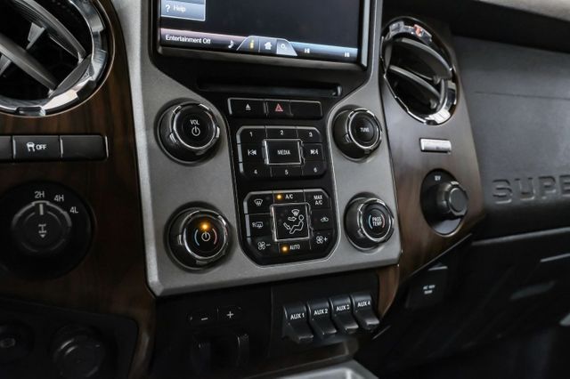 2015 Ford F-350 Super Duty Lariat | Addison, TX | Mr Car Guys