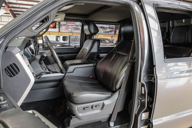 2015 Ford F-350 Super Duty Lariat | Addison, TX | Mr Car Guys