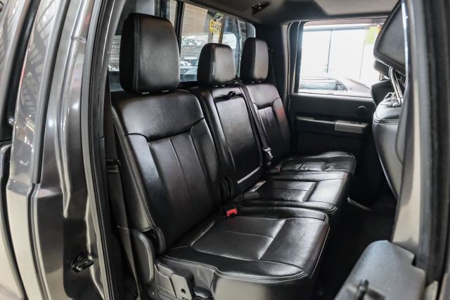 2015 Ford F-350 Super Duty Lariat | Addison, TX | Mr Car Guys