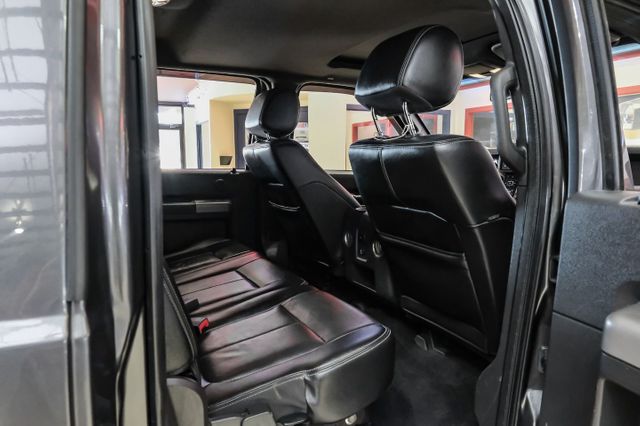 2015 Ford F-350 Super Duty Lariat | Addison, TX | Mr Car Guys