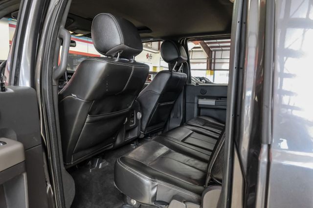 2015 Ford F-350 Super Duty Lariat | Addison, TX | Mr Car Guys