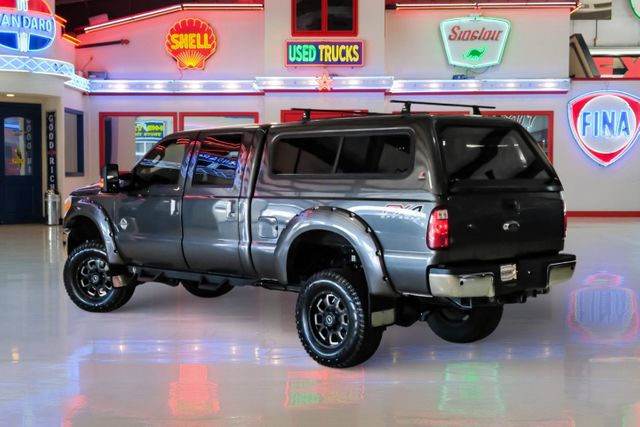 2015 Ford F-350 Super Duty Lariat | Addison, TX | Mr Car Guys