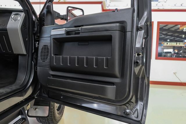 2015 Ford F-350 Super Duty Lariat | Addison, TX | Mr Car Guys