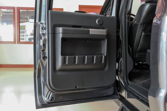 2015 Ford F-350 Super Duty Lariat | Addison, TX | Mr Car Guys