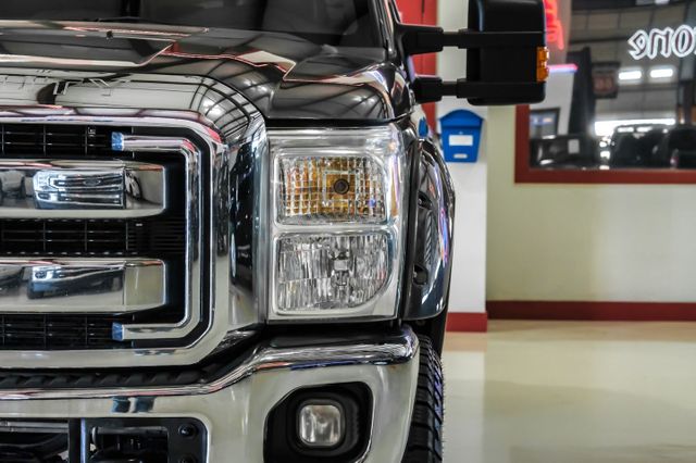 2015 Ford F-350 Super Duty Lariat | Addison, TX | Mr Car Guys