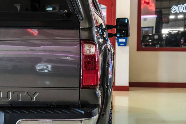 2015 Ford F-350 Super Duty Lariat | Addison, TX | Mr Car Guys