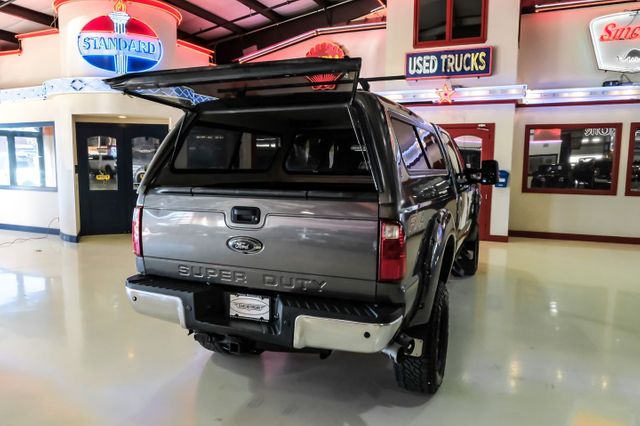 2015 Ford F-350 Super Duty Lariat | Addison, TX | Mr Car Guys