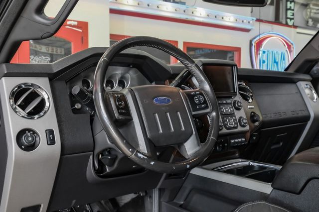 2015 Ford F-350 Super Duty Lariat | Addison, TX | Mr Car Guys