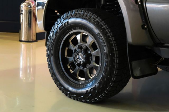 2015 Ford F-350 Super Duty Lariat | Addison, TX | Mr Car Guys