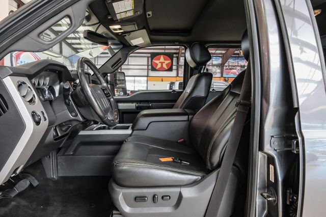 2015 Ford F-350 Super Duty Lariat | Addison, TX | Mr Car Guys