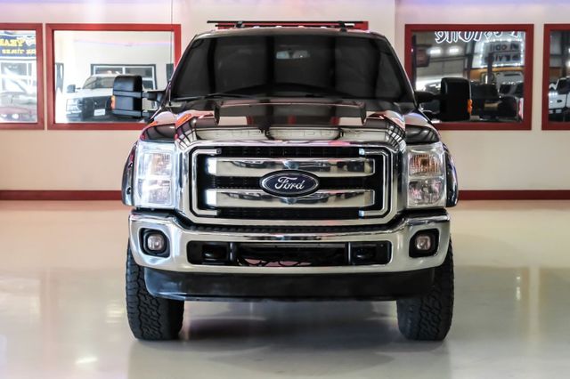 2015 Ford F-350 Super Duty Lariat | Addison, TX | Mr Car Guys