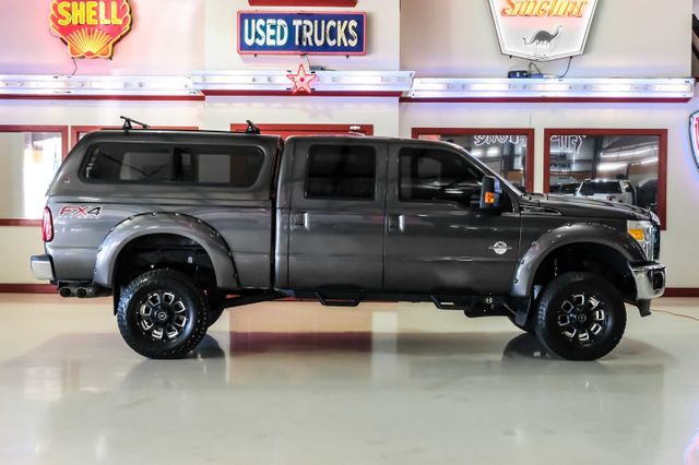 2015 Ford F-350 Super Duty Lariat | Addison, TX | Mr Car Guys