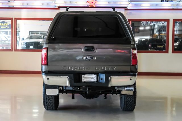 2015 Ford F-350 Super Duty Lariat | Addison, TX | Mr Car Guys