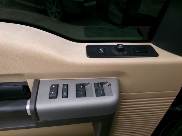 2015 Ford F-350 Super Duty Crew Lariat
