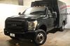 2015 Ford F-350 Super Duty XL Walk In Utility Box | Branford, CT | Sound Auto Wholesalers