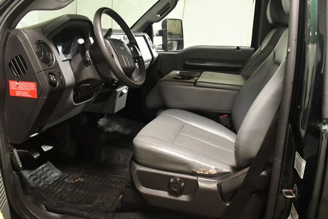 2015 Ford F-350 Super Duty XL Walk In Utility Box | Branford, CT | Sound Auto Wholesalers 2015 Ford F-350 Super Duty XL Walk In Utility Box | Branford, CT | Sound Auto Wholesalers