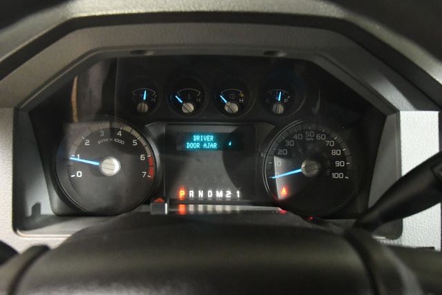 2015 Ford F-350 Super Duty XL Walk In Utility Box | Branford, CT | Sound Auto Wholesalers