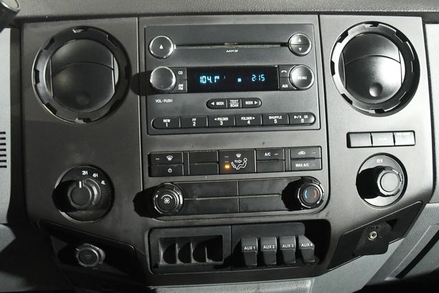 2015 Ford F-350 Super Duty XL Walk In Utility Box | Branford, CT | Sound Auto Wholesalers 2015 Ford F-350 Super Duty XL Walk In Utility Box | Branford, CT | Sound Auto Wholesalers