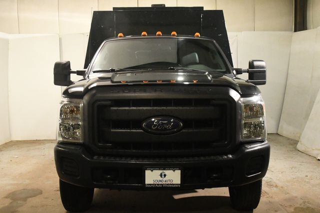 2015 Ford F-350 Super Duty XL Walk In Utility Box | Branford, CT | Sound Auto Wholesalers 2015 Ford F-350 Super Duty XL Walk In Utility Box | Branford, CT | Sound Auto Wholesalers