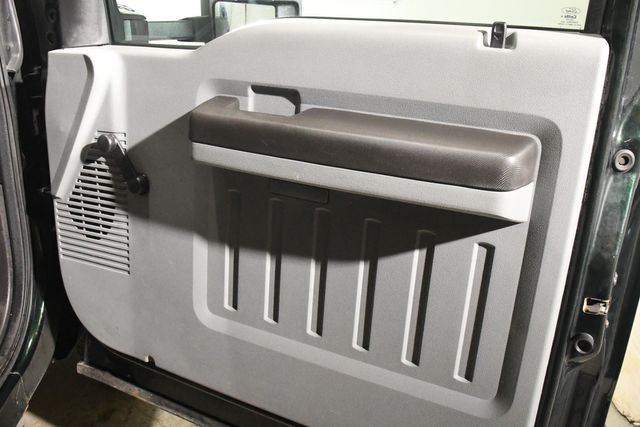 2015 Ford F-350 Super Duty XL Walk In Utility Box | Branford, CT | Sound Auto Wholesalers