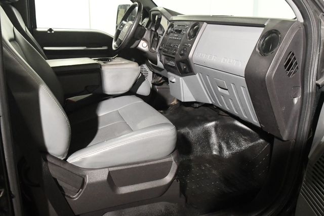 2015 Ford F-350 Super Duty XL Walk In Utility Box | Branford, CT | Sound Auto Wholesalers