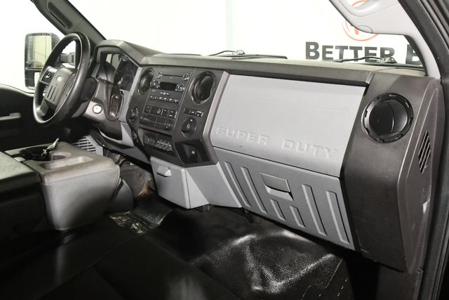 2015 Ford F-350 Super Duty XL Walk In Utility Box | Branford, CT | Sound Auto Wholesalers