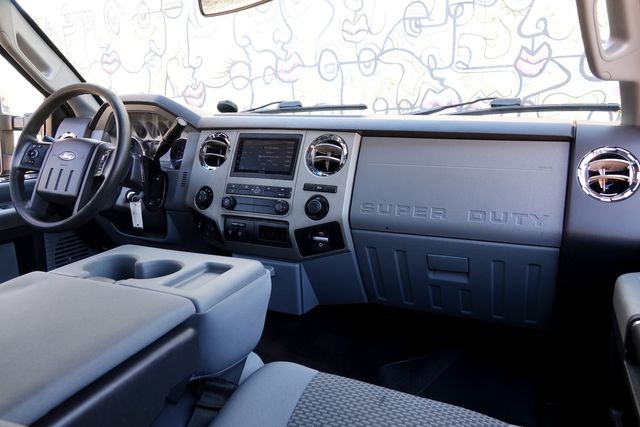 2015 Ford F-350 Super Duty XLT Premium Package | Carrollton, TX | Perfect Motorcars