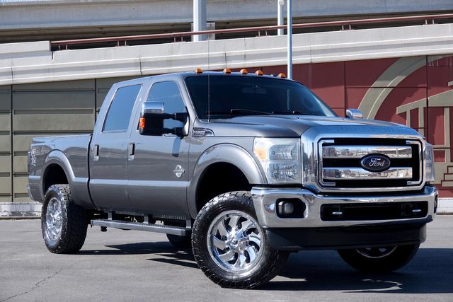 2015 Ford F-350 Super Duty XLT Premium Package | Carrollton, TX | Perfect Motorcars