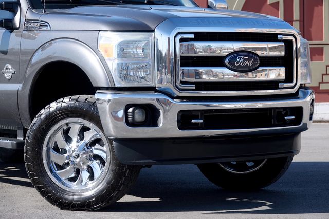 2015 Ford F-350 Super Duty XLT Premium Package | Carrollton, TX | Perfect Motorcars