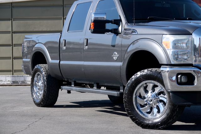 2015 Ford F-350 Super Duty XLT Premium Package | Carrollton, TX | Perfect Motorcars 2015 Ford F-350 Super Duty XLT Premium Package | Carrollton, TX | Perfect Motorcars