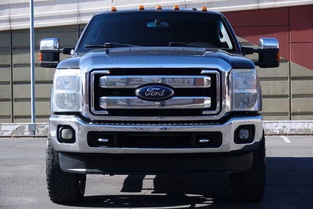2015 Ford F-350 Super Duty XLT Premium Package | Carrollton, TX | Perfect Motorcars