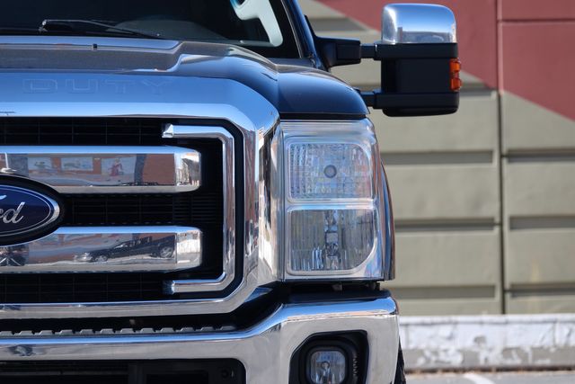 2015 Ford F-350 Super Duty XLT Premium Package | Carrollton, TX | Perfect Motorcars