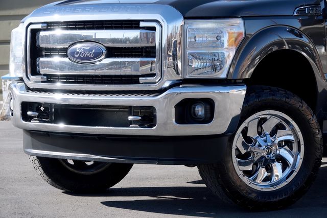 2015 Ford F-350 Super Duty XLT Premium Package | Carrollton, TX | Perfect Motorcars
