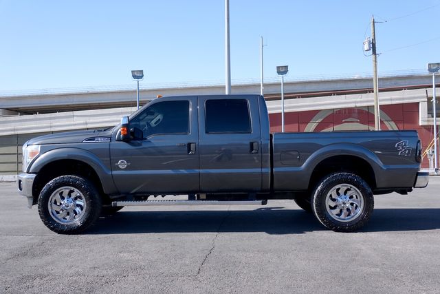 2015 Ford F-350 Super Duty XLT Premium Package | Carrollton, TX | Perfect Motorcars 2015 Ford F-350 Super Duty XLT Premium Package | Carrollton, TX | Perfect Motorcars