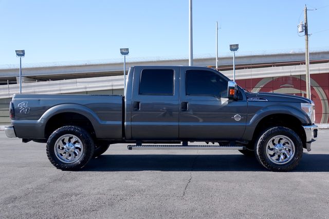 2015 Ford F-350 Super Duty XLT Premium Package | Carrollton, TX | Perfect Motorcars