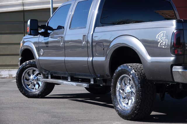 2015 Ford F-350 Super Duty XLT Premium Package | Carrollton, TX | Perfect Motorcars