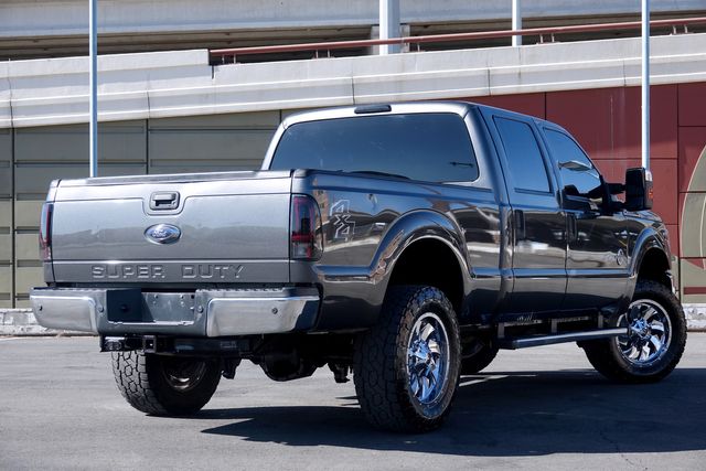 2015 Ford F-350 Super Duty XLT Premium Package | Carrollton, TX | Perfect Motorcars 2015 Ford F-350 Super Duty XLT Premium Package | Carrollton, TX | Perfect Motorcars