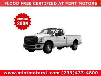 2015 Ford F-350 Super Duty